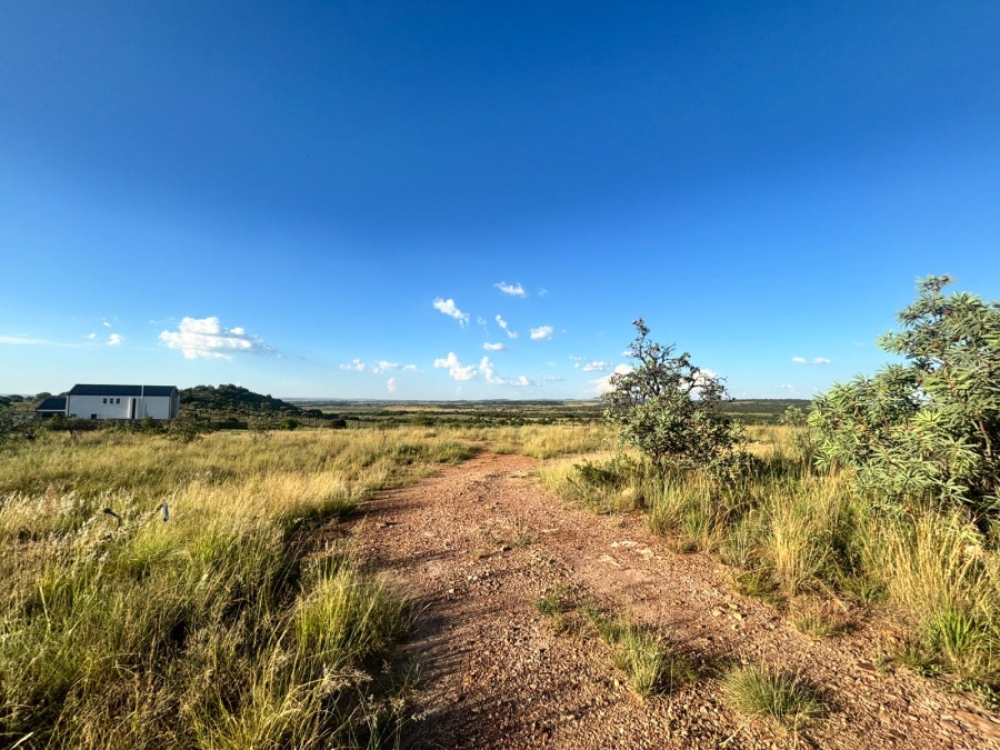 0 Bedroom Property for Sale in Helderzicht Eco Estate North West